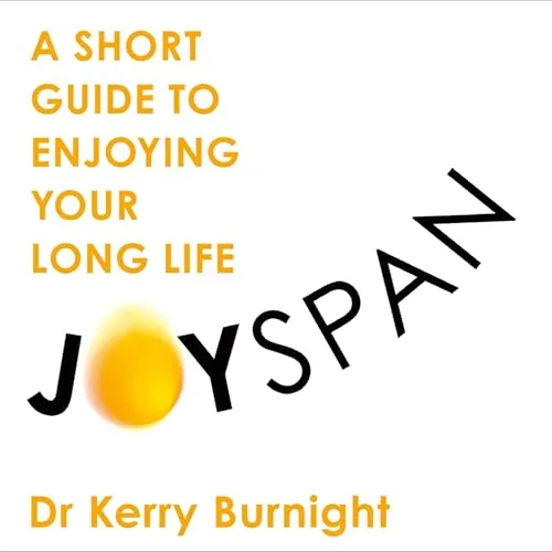 Joyspan By Dr Kerry Burnight